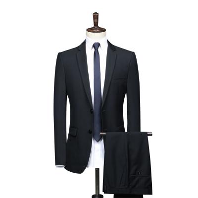 China Stylish Blazer Breathable Wedding 3 Piece Mens Suit Suite For Men for sale