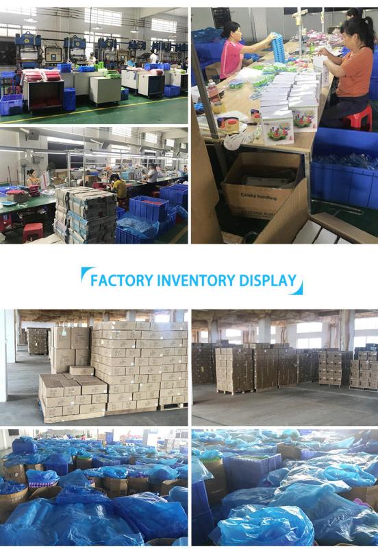 Verified China supplier - Yangjiang Yangdong District Caida Plastic & Hardware Products Factory