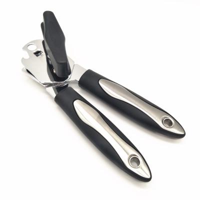 China Amazon Factory Wholesale Hot Sale Viable PP+430+A3 Multifunctional Can Opener Kitchen Gadgets R8-049 for sale