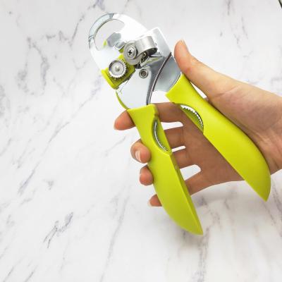 China Wholesale Viable Convenient Universal Manual Kitchen Wine Bar Plastic Wine Opener With Logo Supplier for sale