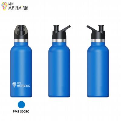 China All YK-006 350ml Stainless Steel Water Bottle for sale