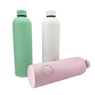 China All YH-553A 1000ml Stainless Steel Water Bottle for sale