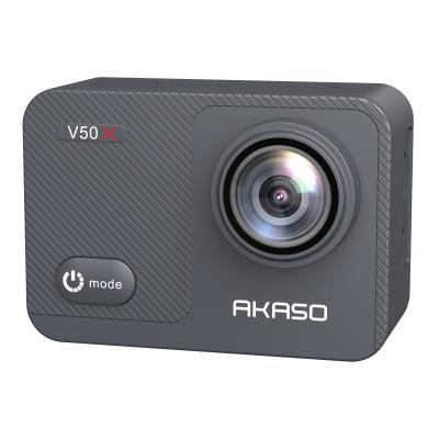 China 4k Camera Action 4K Xdv Video Hd1080P Sj9000 Wifi Outdoor Wide Angle Sports Camera Vlog Youtube Akaso v50x Livestream 1080P Full Hd for sale