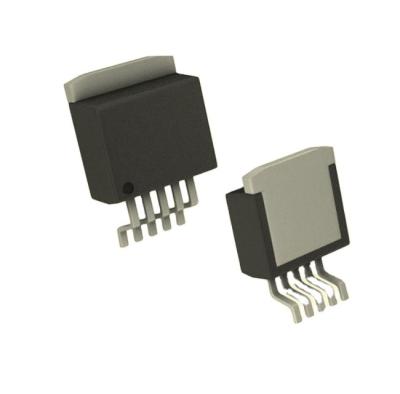 China Standard Electronic Components DRV102FKTWT for sale