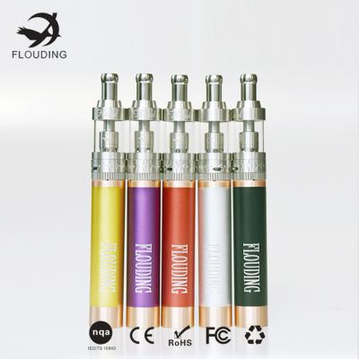 China Cig de cobre Rebuildable los 22MM los x 95MM de la hierba de la batería seca E del vaporizador 18650 en venta