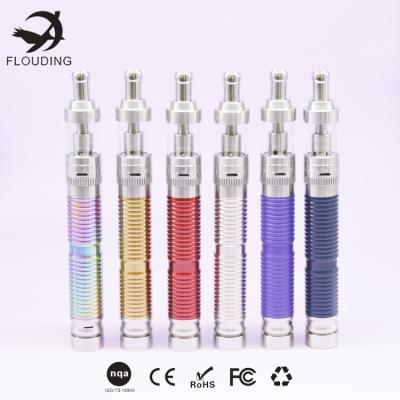 China Equipos electrónicos del cigarrillo del color sano del humo del arco iris en venta