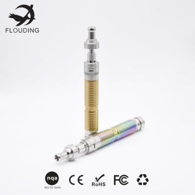 China Professioneller kleiner 18650 Batterie E Cig zum CER, ROHS zu rauchen zu beendigen zu verkaufen