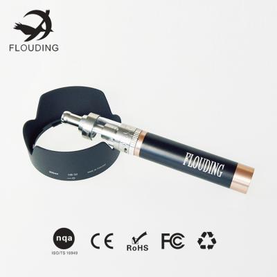 China Cig ajustable de empaquetado de 18650 baterías E de la caja, dispositivo que fuma del vaporizador en venta