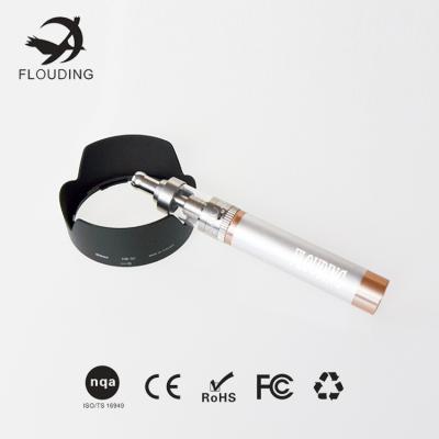 China Disipación de calor de Ecig de la batería del aluminio/del cobre 18650 de Flouding una mejor en venta