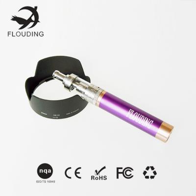 China Unique Mechanical Mod E Cig With Charger , Electronic Atomizer Cigarettes for sale