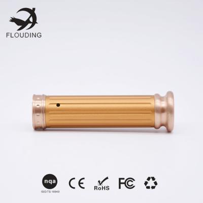 China 18650 Li Ion Battery Mechanical Mod E Cig , Copper Electronic Cigarette for sale