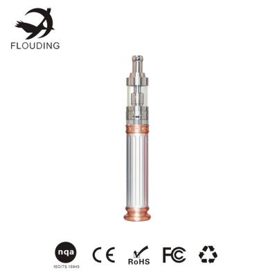 China Small Menthol Mechanical Mod Smoking Electronic Cigarette Free Sample for sale