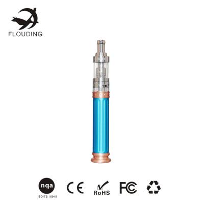 Κίνα Μηχανικός νεαρός δικυκλιστής Ε Cig Rebuildable, μεγάλο τσιγάρο FC ROHS Flouding ατμού Ε προς πώληση