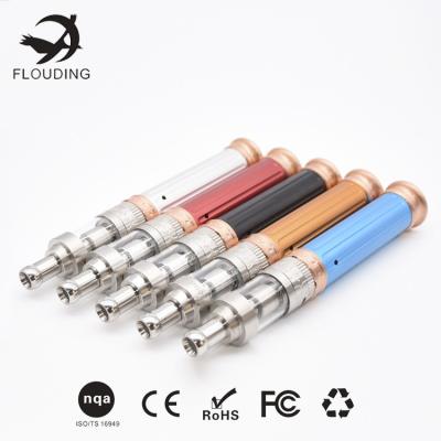 China Cigarrillo electrónico del color con el cargador, muestra libre del Cig de 18650 baterías E en venta