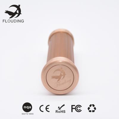 China Envío gratis electrónico del cigarrillo del vapor grande del batería li-ion de Flouding 18650 en venta