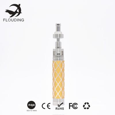 China Único un pequeño cigarrillo del vaporizador E de Vape a abandonar el fumar del envío gratis en venta