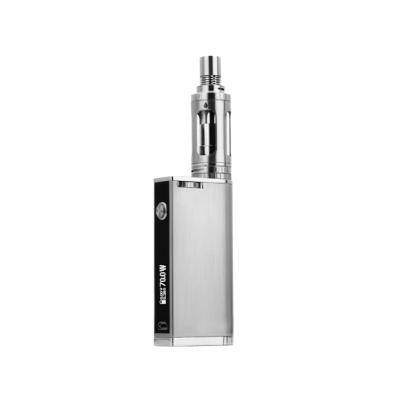 China caja Mods, muestra libre del conector 80W del ego 2200Mah del Cig de 18650 baterías E en venta