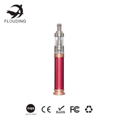 China Roman Empire 2200mah Mechanical Mod E Cig With Dry Herb Big Vapor Mod for sale