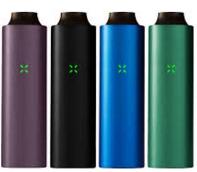 China 100% Medical approved materials dry herb Vapor E Cig 2600mAh Battery Capacity for sale