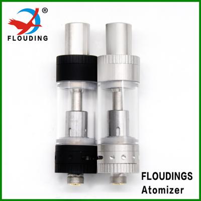 China Bobina reemplazable, MOD de la batería de la ayuda 15-50w, rebuildable, circulación de aire que ajusta, clearomizer del vaporizador del ecig en venta