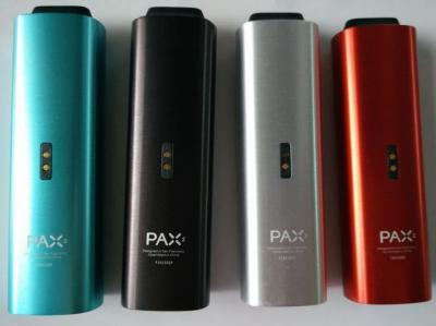 China Capacidad seca aprobada médica de la batería del Cig 2600mAh del vapor E de la hierba del 100% en venta