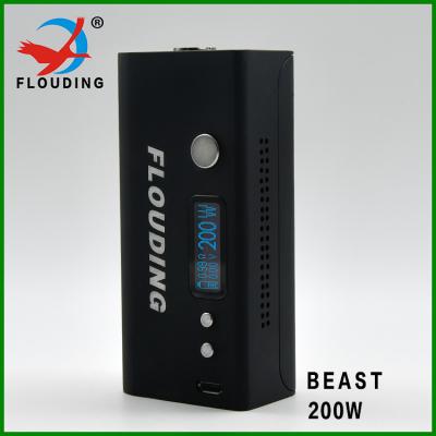 China fit 18650 battery,  temp control overtime smoking protection, e smoking cigarette for sale