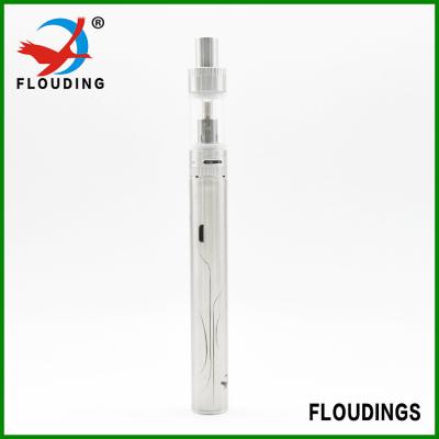 China Usb delgado Cig/30 del lado de la pluma del vaporizador del vatiaje recargable portátil del vapor que fuma E en venta