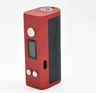 China 40 wattage mini Vapor Box Mods , custom electronic cigarette mods for sale