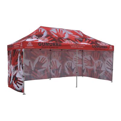 China Wholesale canvas outdoor camping winter steel frame military tent 3X3m /3X4..5M /3X6M for sale