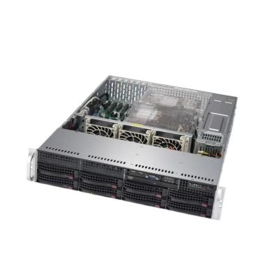 China For SuperServer 6029P-TR 2U Rackmount P LGA 3647 Socket Up to 28 Cores 16 DIMM Slots Dual Computer Server SYS-6029P-TR for sale