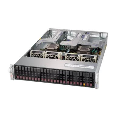 China For SuperServer 2029U-TRT, 2U Rackmount, Dual-P Rackmount, Server Bracket, Dual P Socket (LGA 3647) CSE-219U2TS-R1K02P-T for sale