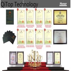 Verified China supplier - Wuhan Qitop Technology Co., Ltd.