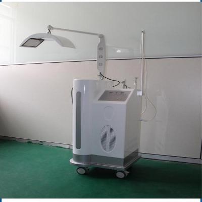 China Hair Growth Hair Regrowth Laser Machine for sale