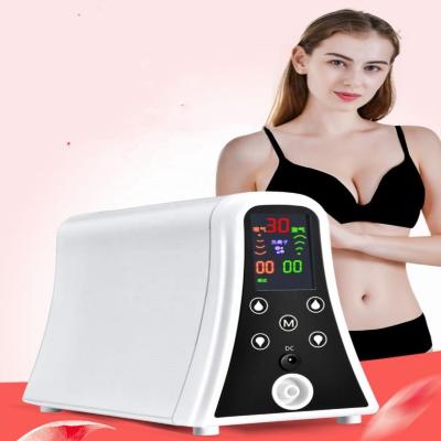 China Cellulite Reduction Breast Enhance and Buttocks Vacuum Suction Cup Therapy Vacuum Butt Machine Buttocks Lifting Enlargement Machine for sale