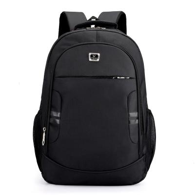 China Wholesale Anti-theft Oxford 15.6 Inch Laptop High School Backpack for sale