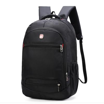 China Wholesale Waterproof Laptop Bags Backpack For Men Oxford Business Laptop Backpack for sale