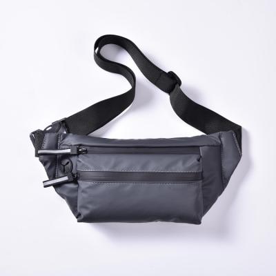 China 2020 Thoughtful Chest Bag Men Waist Bag New Arrival Waterproof Fashion Waist Bag for sale