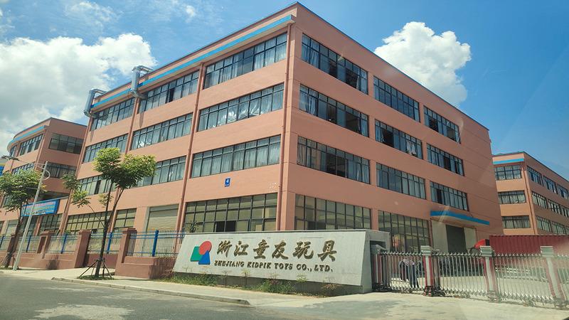 Verified China supplier - Shanghai Hillary Craft Co., Ltd.