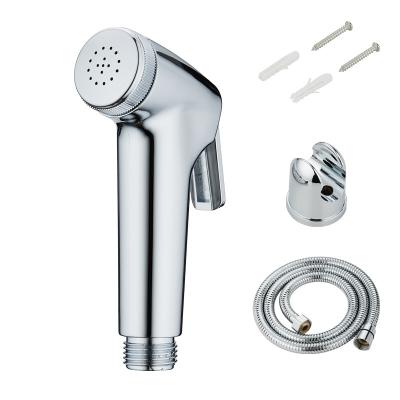 China 6*11.5cm Wasser-Bidet-Spray, Toiletten-Seat-Bidet 70g Chrome zu verkaufen