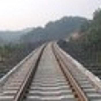 China Railway Rail Rail Section Heavy Steel Steel Products In China Factory Price for sale