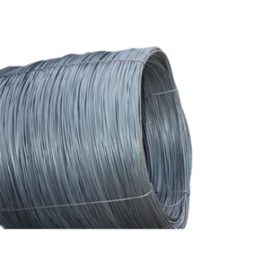 China Construction 5.5 6.5 8.0 10.012.0mm Main Carbon Steel SAE1006 1008 1018 Wire Rod for sale