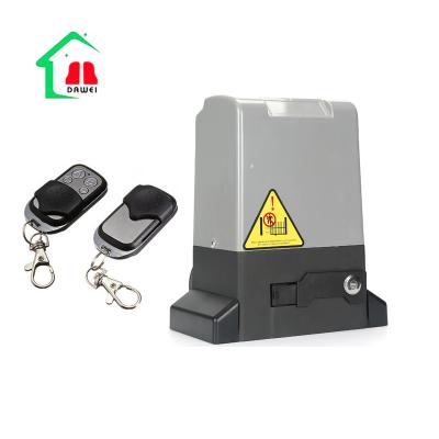 China Modern Automatic Sliding Gate Opener For 1500kgs Automatic Electronic Gate Opener Operator Driving Gate Operator for sale