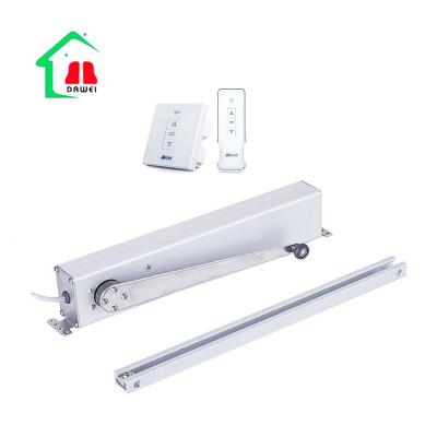 China DC24V Modern 90 Degree Window Opener Factory Wholesale Custom Electric Automatic Window Opener Smart Home System for sale