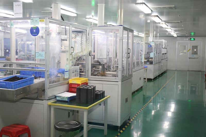 Verified China supplier - Shenzhen He Quan Qing Nuo Technology Co., Ltd.