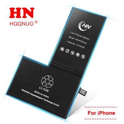 China Mobile Phone Original 1 Year Warranty Quality Li-ion Polymer Phone Battery For iPhone 11 11pro 11proMax Battery iPhone for sale