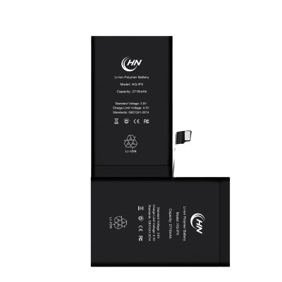 China Latest New Models Mobile Phone Cell Phone Battery Replacement For iPhone 11 11pro 11pro Max for sale