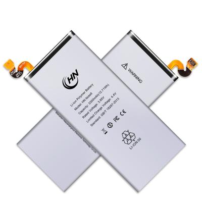 China Mobile Phone 3300mAh Li-ion Polymer Battery For Mobile Phone EB-BN950ABE Replacement Lithium Battery For Samsung note8 for sale