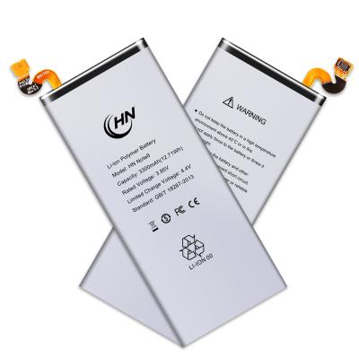 China Mobile Phone All Battery For Mobile Model Phones For Samsung Note8 Replacement Battery Mobile Phone Battery for sale