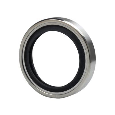 China Ceimin Air Compressor 35*47*8 mm Shaft PTFE Rotary Stainless Steel PTFE Rotary Seal 35X47X8 CDL/CCW for sale