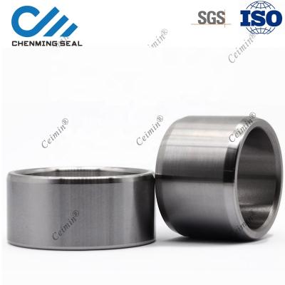 China Machine Maze Sleeve Bushing 30*35*21 Mm For Screw Air Compressor for sale